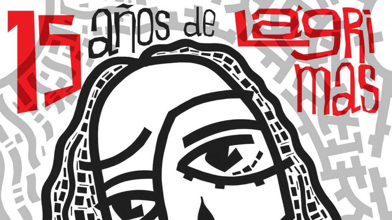 Diego El Cigala anuncia una gira conmemorativa del álbum Lágrimas Negras