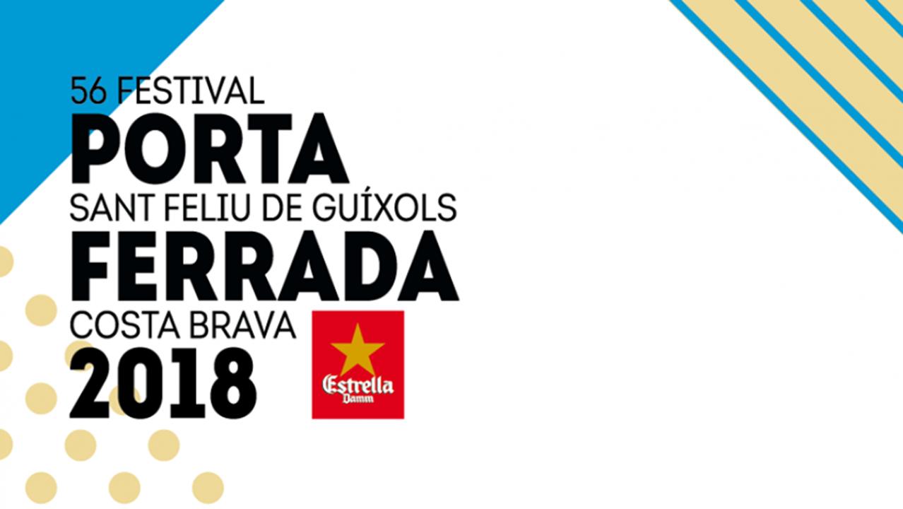 Festival Porta Ferrada anuncia nuevos nombres