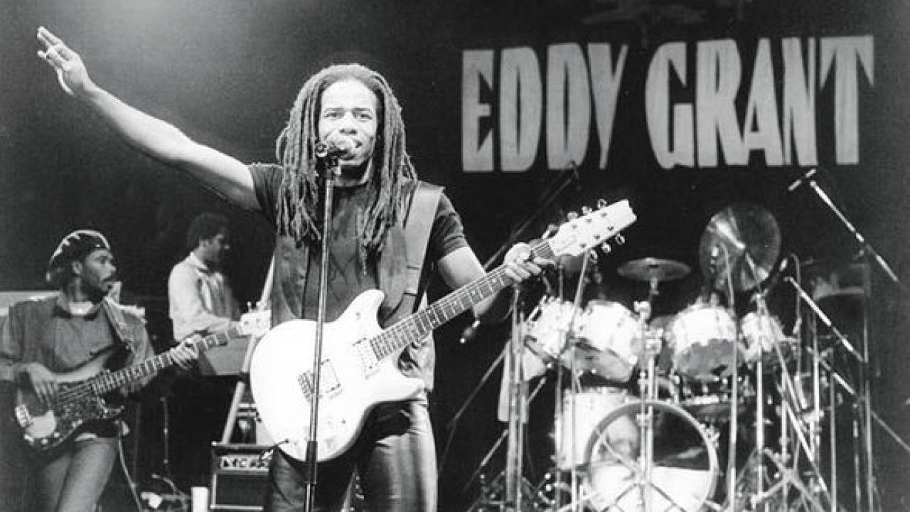 ¡Música contra el Apartheid! La verdadera historia de "Gimme Hope Jo'anna", el himno prohibido