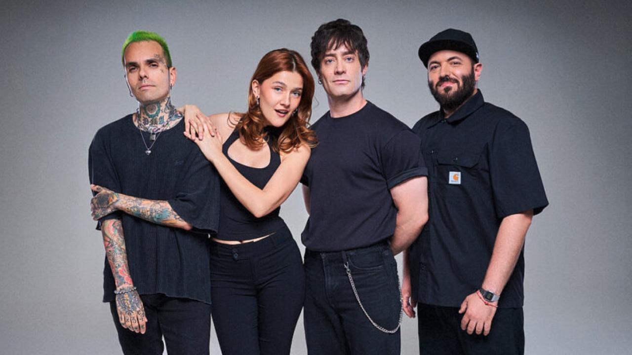 La La Love You publican «¿Por qué me miráis así?», su esperado cuarto álbum de estudio