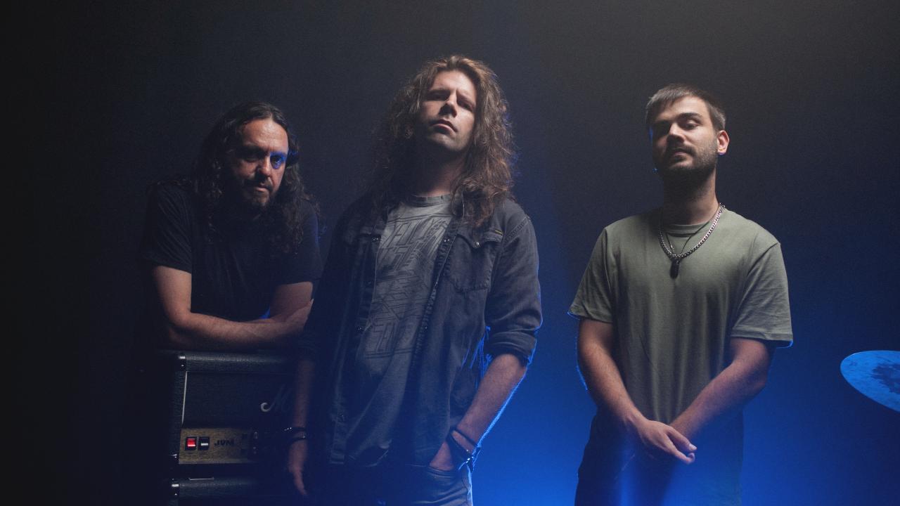 Animal Scrape lanzan el poderoso video de su single «The Only Way»