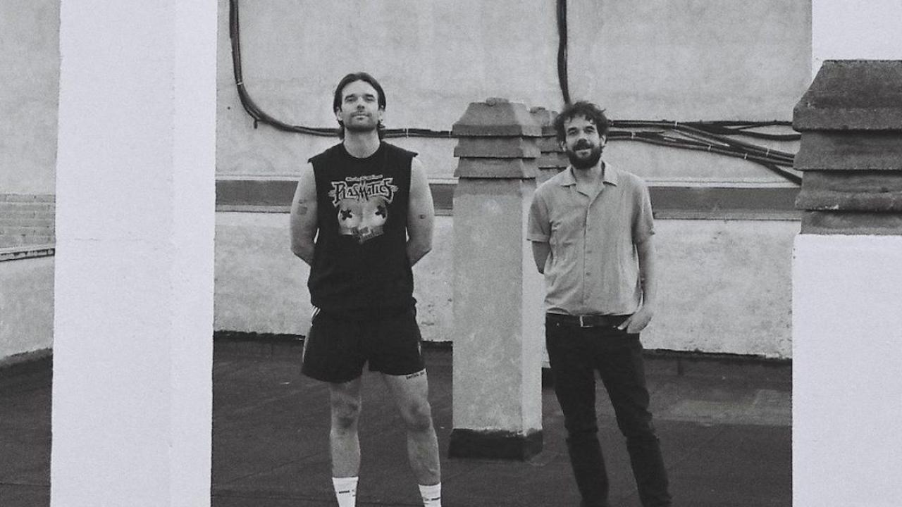 Resiliencia y mala hostia en «KONTUZ», el nuevo single de PARFAVAR