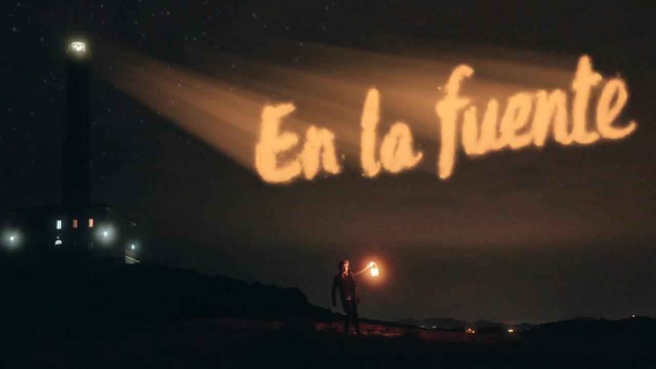 Sean Frutos evoca la magia de Julio Verne en «En la fuente», el nuevo adelanto de su álbum en solitario