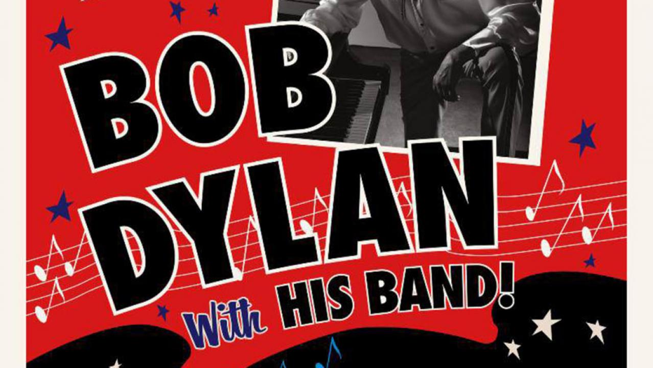 La gira interminable de Bob Dylan volverá a España en el año 2019