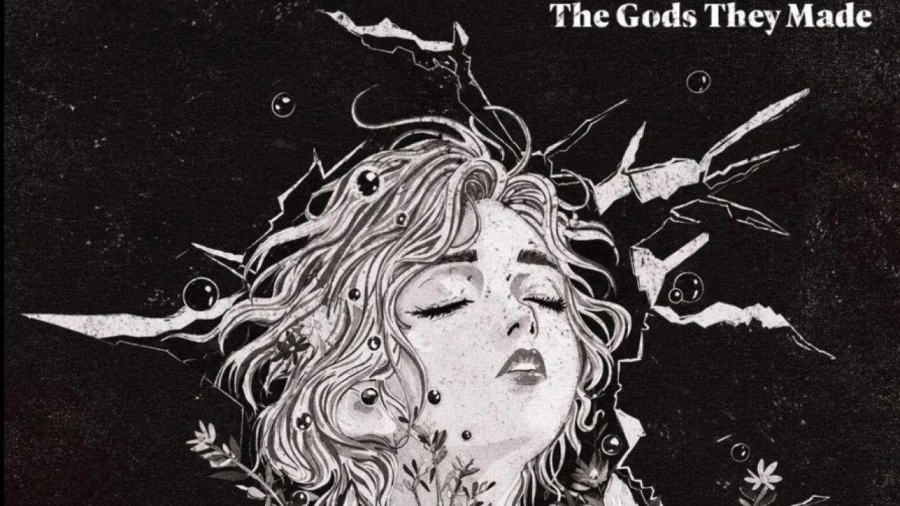 The Gods They Made estrenan «Hypnotic», un paso al frente en la escena indie rock suiza