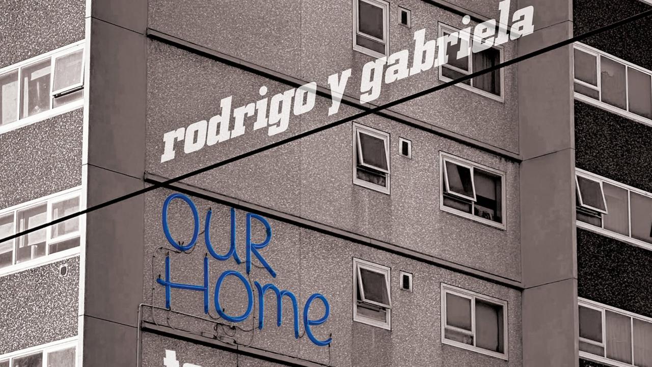 Rodrigo y Gabriela anuncian conciertos en Barcelona y Madrid dentro de su gira «OurHome Tour» para 2027