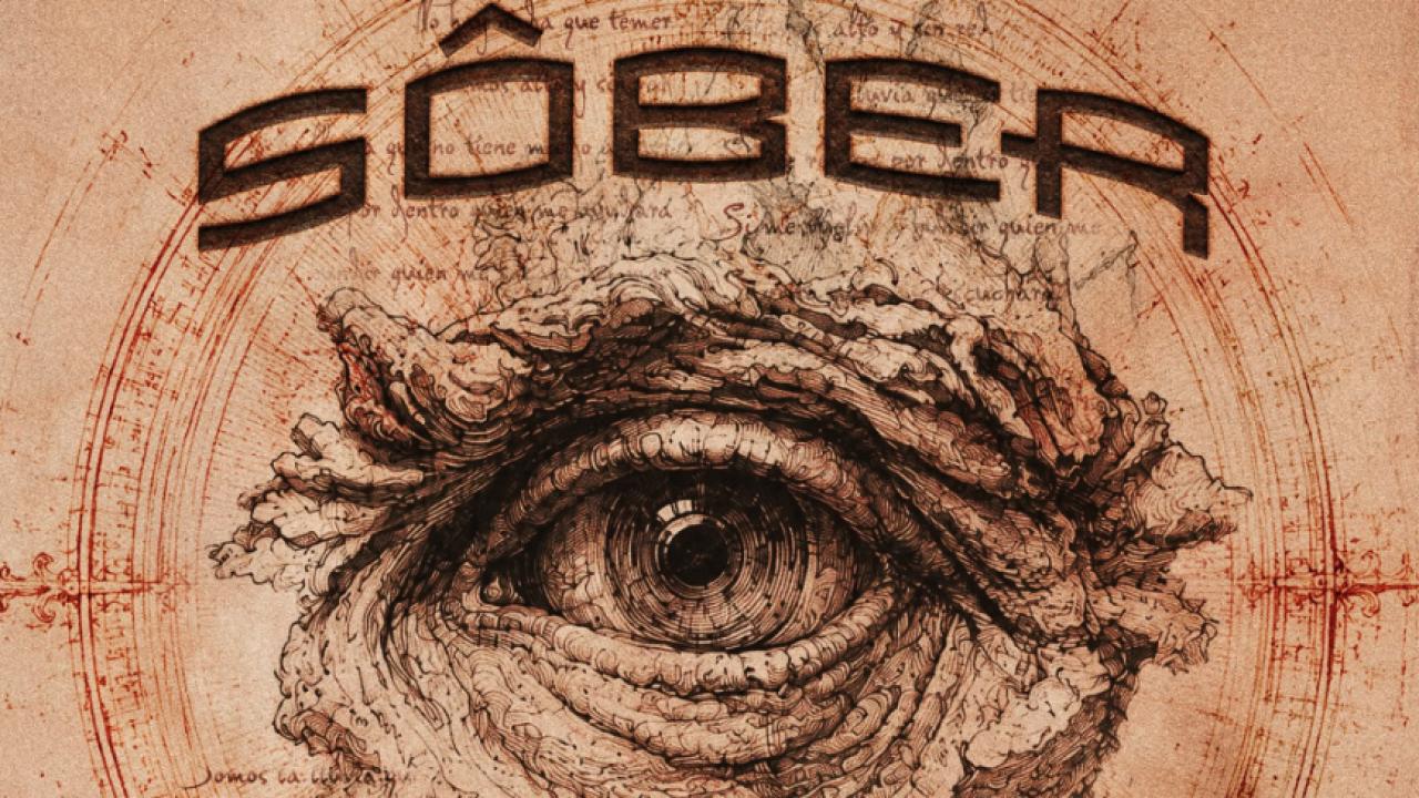 Sôber reafirman su vigencia con el lanzamiento de su nuevo single «Indestructible»