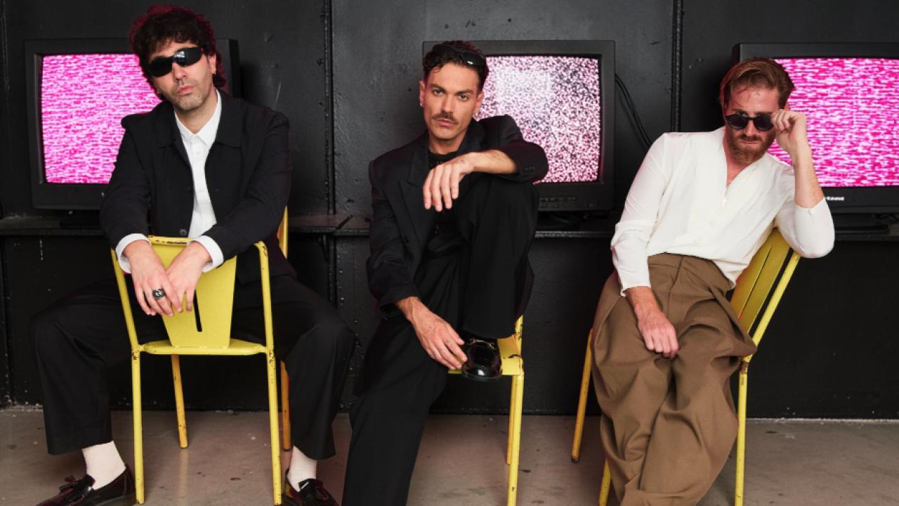 Miss Caffeina celebrará el 10º aniversario de "Detroit" con tres conciertos exclusivos