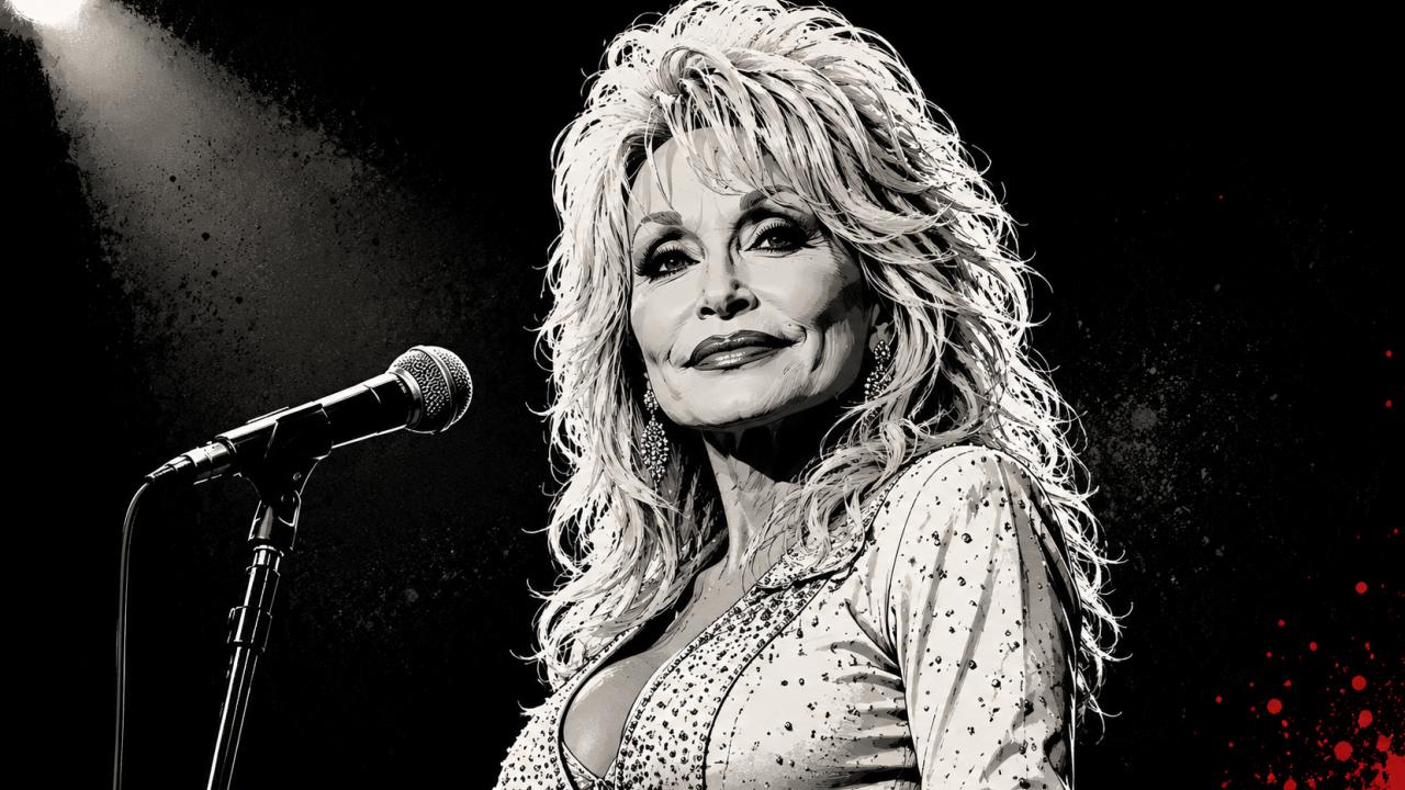 Dolly Parton, la mujer que convirtió sus raíces en un lenguaje universal