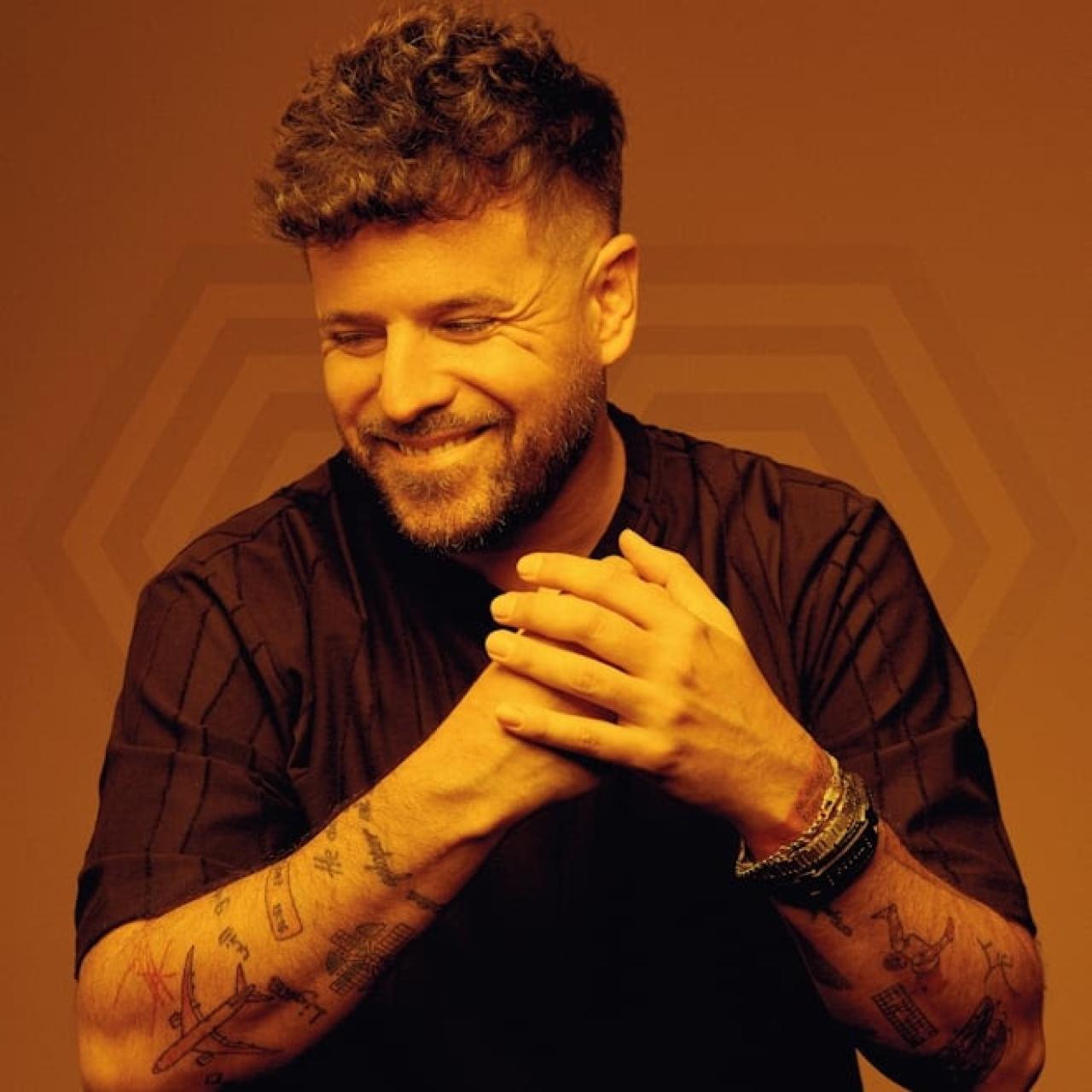 Pablo López abre una nueva etapa con «El Cuatro», su primer álbum en seis años