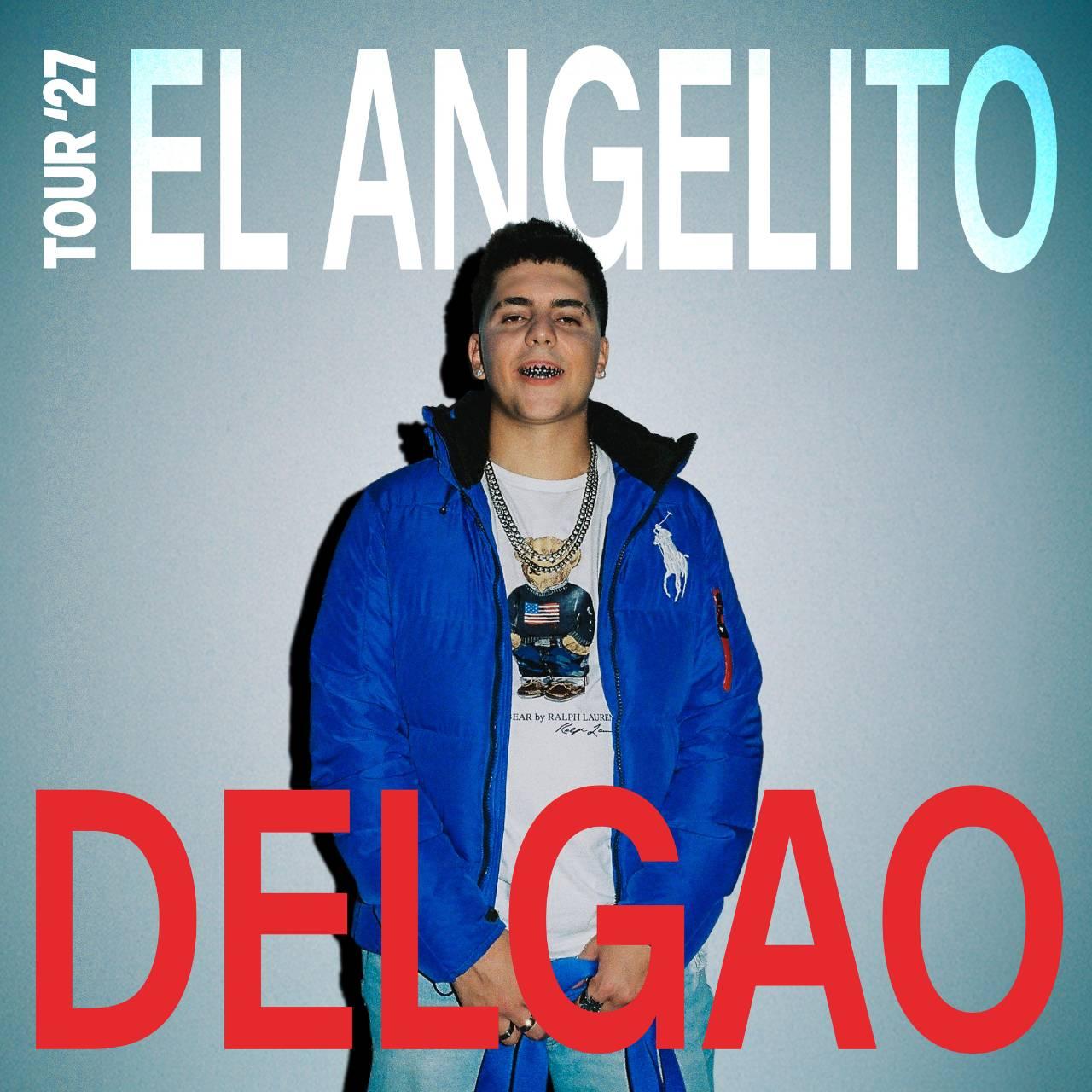 Delgao regresa con «El Angelito», su disco más personal, y anuncia una gira de ocho conciertos para 2027