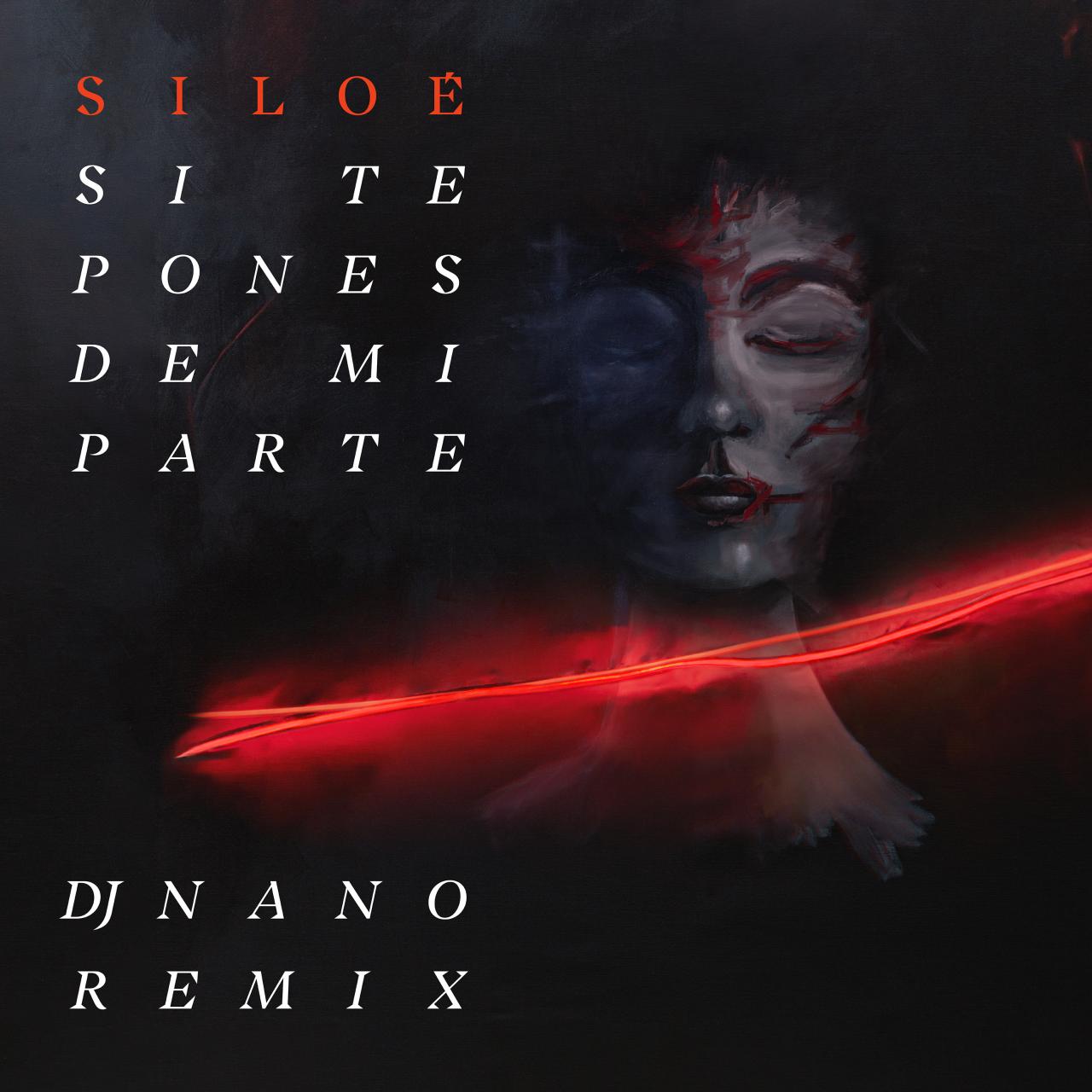Siloé y DJ Nano unen el indie y la electrónica en un remix de «Si te pones de mi parte» que abre una nueva dimensión a su música