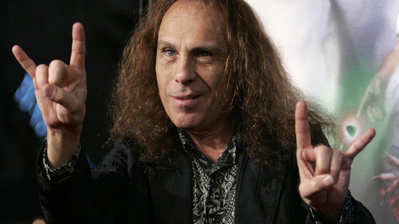 16 de Mayo, el Día Mundial del Heavy Metal