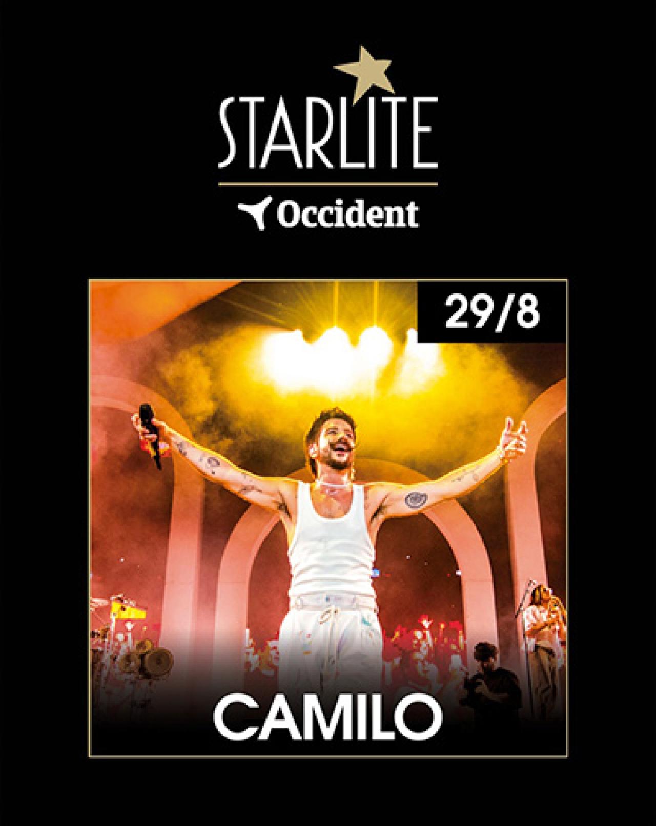 Starlite Occident cierra su XIII edición marcando un hito histórico