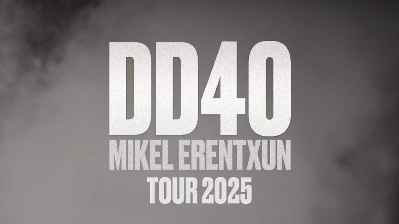 40º Aniversario de Duncan Dhu