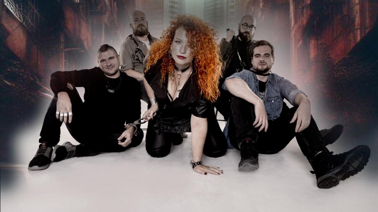 Los madrileños NO SOUL lanzan nuevo video clip de titulo "Darkness"