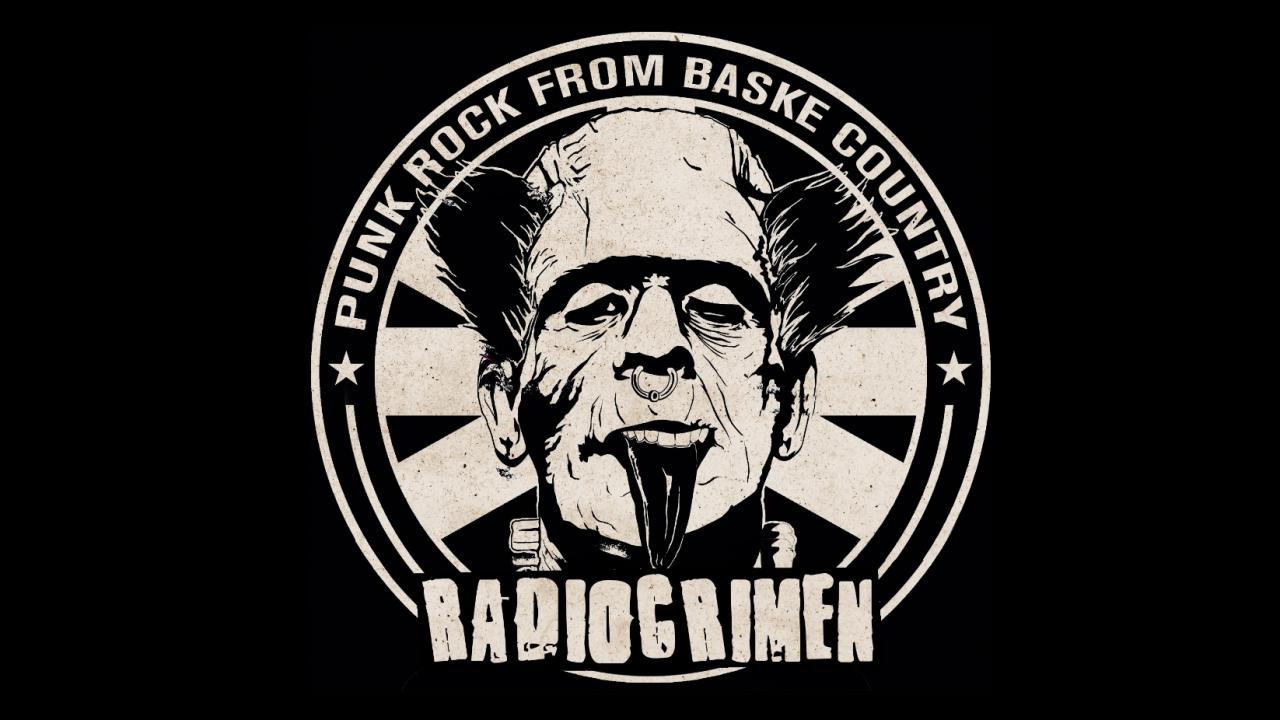 RadioCrimen sorprende con una versión de "The Kids Aren't Alright" de The Offspring