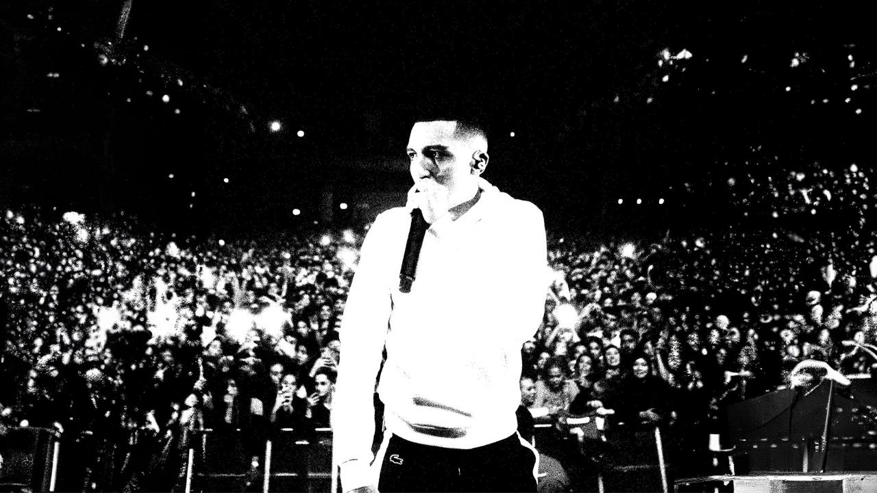 Morad anuncia nuevos conciertos para su Gira por España 2024/25