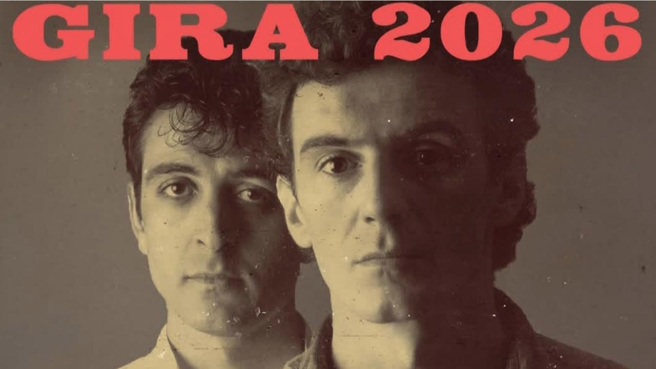 El Último de la Fila anuncia su esperada gira de reunión para la primavera de 2026