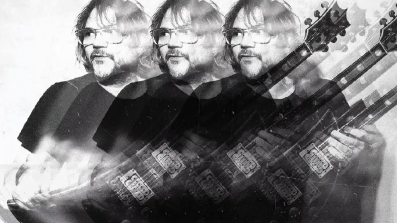 Jeff Tweedy Anuncia Conciertos en Madrid y Barcelona para Febrero de 2026