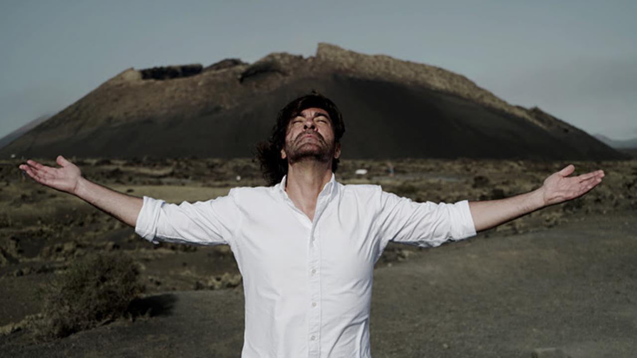 Fran Cruz Lanza el Videoclip de "No Puedo", Primer Adelanto de su Álbum Debut en Solitario, "Lo Que Soy"