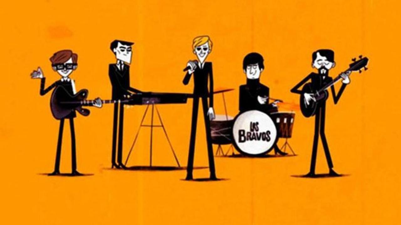 “Black Is Black”: El Himno de Los Bravos que Puso a España en el Mapa del Rock Mundial