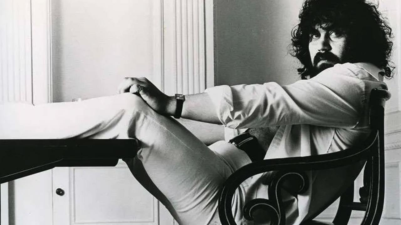 "Carros de Fuego": Vangelis, el Genio Inmortal de la Música Electrónica que nos Dejo una de las Mejores B.S.O. de la Historia de Cine