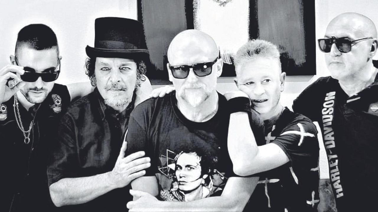 Niños del Brasil: Recordamos a los Pioneros del Rock Gótico Español