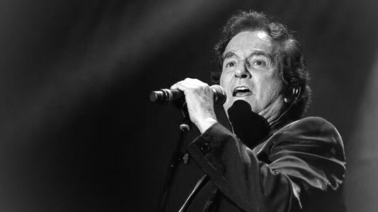 Fallece Manuel de la Calva, Miembro del Dúo Dinámico