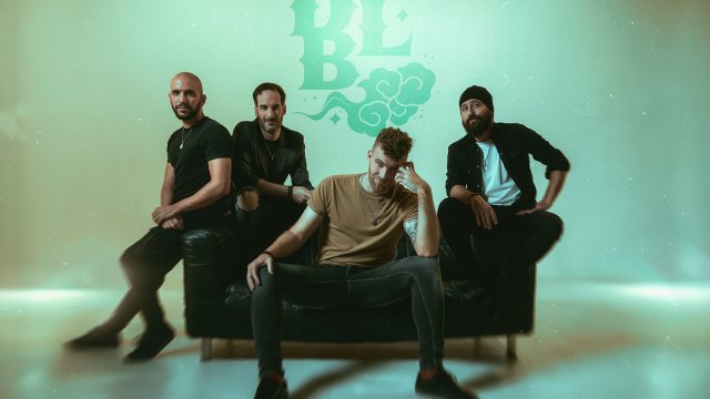 DELABRUMA Lanza "Tu Gran Revolución", su Single Más Experimental y Emocional