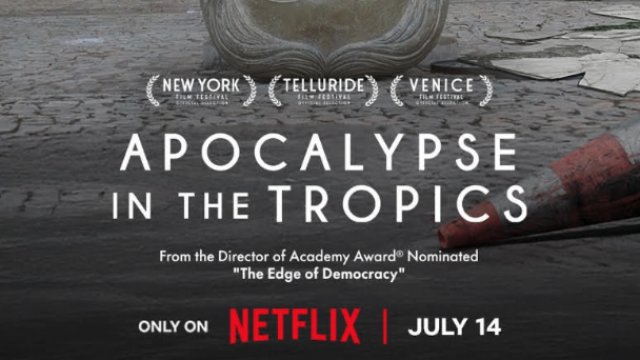 Rodrigo Leão Anuncia Gira en España y Portugal tras Componer para un Documental de Netflix