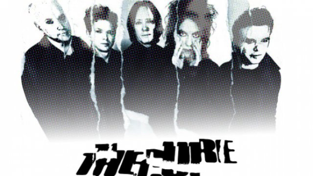 The Cure Confirma Regreso a los Escenarios con una Gira de Festivales en 2026