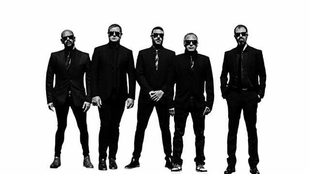 The Moorland Lanza "Shadows": Post-Punk con Alma de los 80 desde Aragón