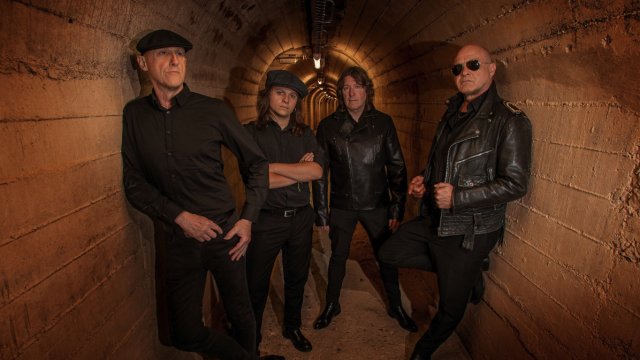 Ilegales Cancela Todos Sus Conciertos Indefinidamente Tras el Diagnóstico de Cáncer de Jorge Martínez