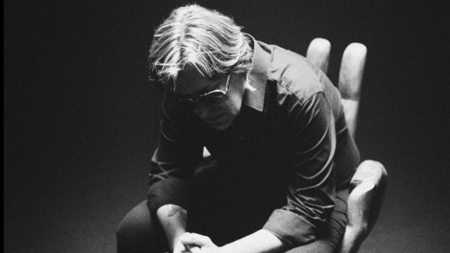 Nacho Vegas Anuncia Gira 2026 para Presentar 'Vidas Semipreciosas'