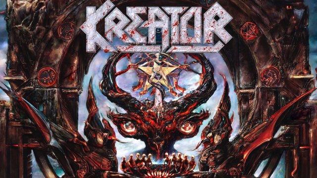 Kreator Lidera un Concierto Único de Thrash Metal en Madrid en 2026