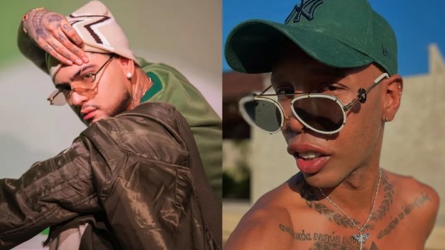 Trágico Hallazgo en México: Músicos Colombianos B-King y DJ Regio Clown Encontrados Muertos