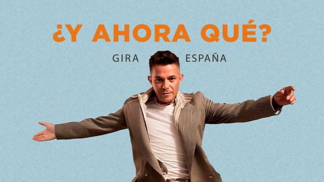Alejandro Sanz Anuncia Gira Mundial en España para 2026: '¿Y Ahora Qué?'