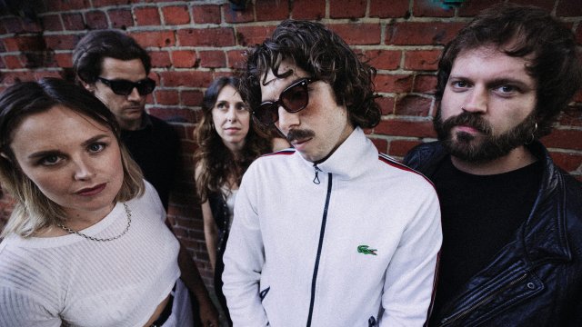 The Dharma Chain Estrena "See through" como Single Independiente