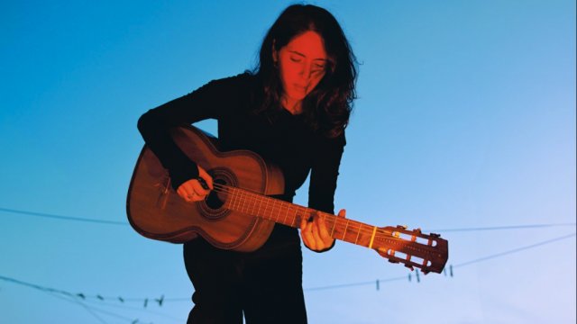 Amaia Miranda Publica "Amak Dio", Primer Adelanto de su Tercer Álbum