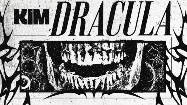 Kim Dracula Anuncia sus Primeros Conciertos en España en Enero de 2026