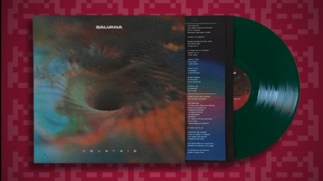 Salvana Despliega sus "Alas Rotas" Antes del Lanzamiento de su Álbum Debut