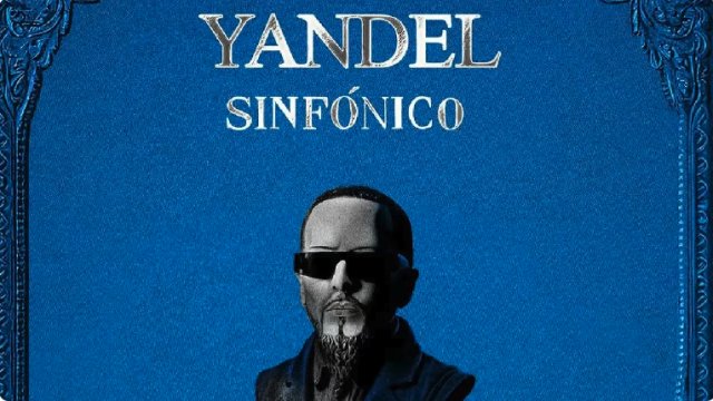Yandel Anuncia Nueva Fecha de 'Sinfónico' en España en Enero de 2026