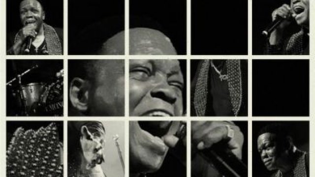 La Leyenda del Soul, Lee Fields, Anuncia Extensa Gira por Nueve Ciudades de España en Enero de 2026