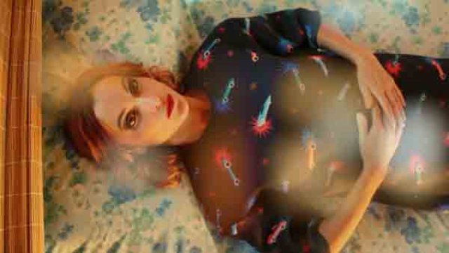 Clara Plath Lanza "Tetita", una Oda al Amor Materno-Filial