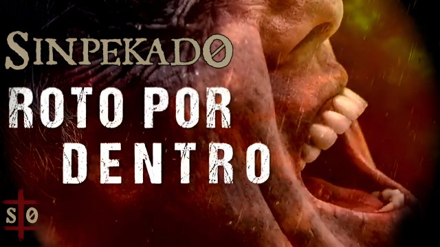 Sinpekado Lanza su Segundo Trabajo, el EP "Cicatrices", y Anuncia Gira "A FUEGO! Tour 2025/26"