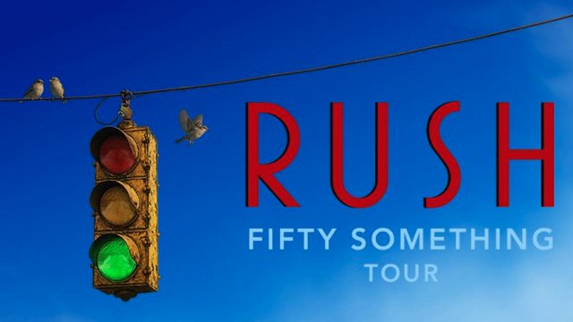Rush Anuncia su Regreso a los Escenarios en 2026 con el "Fifty Something Tour"