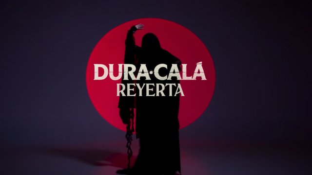 Dura Calá Rinde Homenaje a Lorca con la Crudeza de su Nuevo Single "Reyerta"
