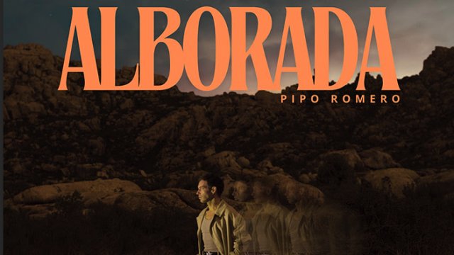 Pipo Romero Lanza "Alborada": El Renacer de la Guitarra Acústica Global