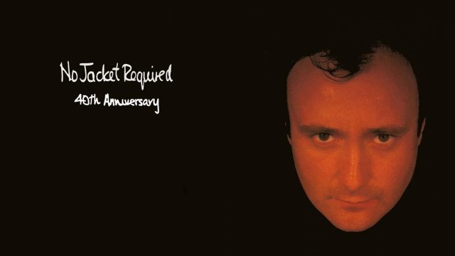 Phil Collins: De Batería de Genesis a Super Estrella Mundial